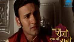 Ek Tha Raja Ek Thi Rani - Episode 428