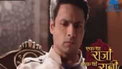 Ek Tha Raja Ek Thi Rani - Episode 350