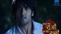 Ek Tha Raja Ek Thi Rani - Episode 355
