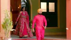 Choti Sarrdaarni - Episode 200