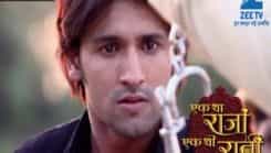 Ek Tha Raja Ek Thi Rani - Episode 360