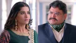 Choti Sarrdaarni - Episode 205