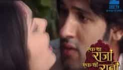 Ek Tha Raja Ek Thi Rani - Episode 364