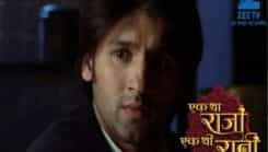 Ek Tha Raja Ek Thi Rani - Episode 366