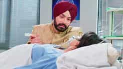 Choti Sarrdaarni - Episode 213