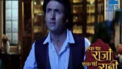 Ek Tha Raja Ek Thi Rani - Episode 370