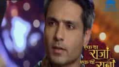 Ek Tha Raja Ek Thi Rani - Episode 375