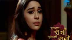Ek Tha Raja Ek Thi Rani - Episode 381