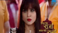 Ek Tha Raja Ek Thi Rani - Episode 385