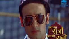 Ek Tha Raja Ek Thi Rani - Episode 386