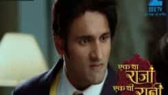Ek Tha Raja Ek Thi Rani - Episode 387