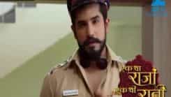 Ek Tha Raja Ek Thi Rani - Episode 391