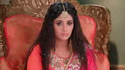 Choti Sarrdaarni - Episode 232