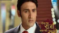 Ek Tha Raja Ek Thi Rani - Episode 392