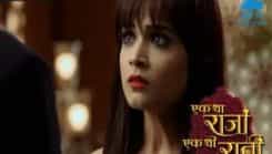 Ek Tha Raja Ek Thi Rani - Episode 393
