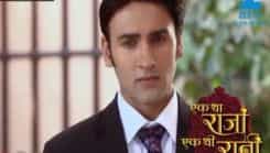 Ek Tha Raja Ek Thi Rani - Episode 396