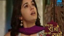 Ek Tha Raja Ek Thi Rani - Episode 400