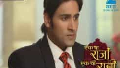 Ek Tha Raja Ek Thi Rani - Episode 403