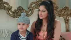Choti Sarrdaarni - Episode 245