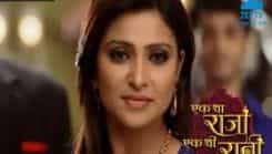 Ek Tha Raja Ek Thi Rani - Episode 406