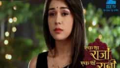 Ek Tha Raja Ek Thi Rani - Episode 411