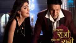 Ek Tha Raja Ek Thi Rani - Episode 412
