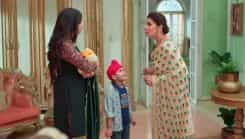 Choti Sarrdaarni - Episode 253