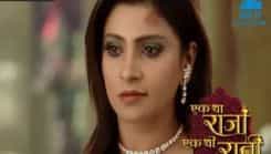 Ek Tha Raja Ek Thi Rani - Episode 415