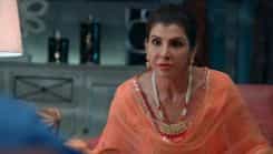 Choti Sarrdaarni - Episode 256