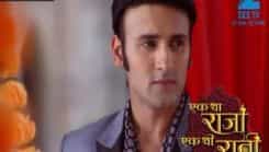 Ek Tha Raja Ek Thi Rani - Episode 416