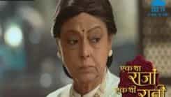Ek Tha Raja Ek Thi Rani - Episode 418