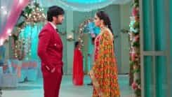 Choti Sarrdaarni - Episode 258