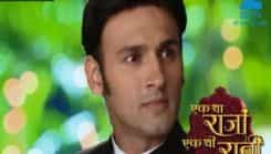 Ek Tha Raja Ek Thi Rani - Episode 421