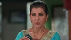 Choti Sarrdaarni - Episode 261