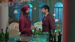 Choti Sarrdaarni - Episode 262