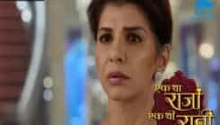 Ek Tha Raja Ek Thi Rani - Episode 424