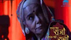 Ek Tha Raja Ek Thi Rani - Episode 425