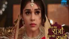 Ek Tha Raja Ek Thi Rani - Episode 426