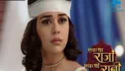 Ek Tha Raja Ek Thi Rani - Episode 427