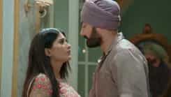 Choti Sarrdaarni - Episode 265
