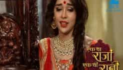 Ek Tha Raja Ek Thi Rani - Episode 429
