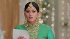 Choti Sarrdaarni - Episode 266