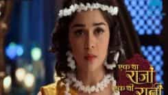 Ek Tha Raja Ek Thi Rani - Episode 431