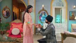 Choti Sarrdaarni - Episode 268