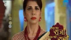 Ek Tha Raja Ek Thi Rani - Episode 432