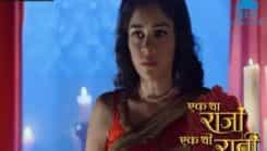Ek Tha Raja Ek Thi Rani - Episode 433