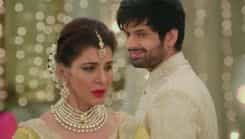 Choti Sarrdaarni - Episode 271