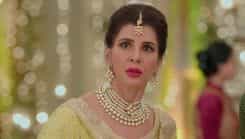 Choti Sarrdaarni - Episode 272
