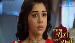 Ek Tha Raja Ek Thi Rani - Episode 437