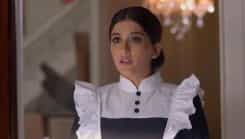 Choti Sarrdaarni - Episode 282